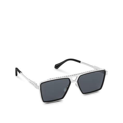 lv evidence shade prijs in euro|1.1 Evidence Metal Square Sunglasses .